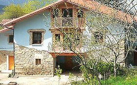 Casa Rural Arrizurieta